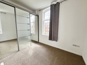 Bedroom - click for photo gallery